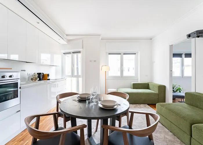 Cinema Visconti Appartement *