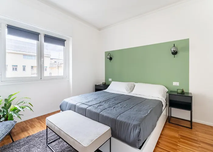 Cinema Visconti Appartement