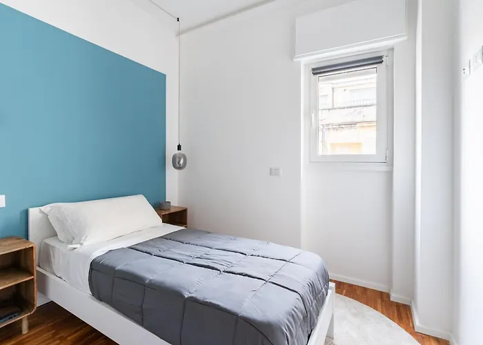 Appartement Cinema Visconti Rome